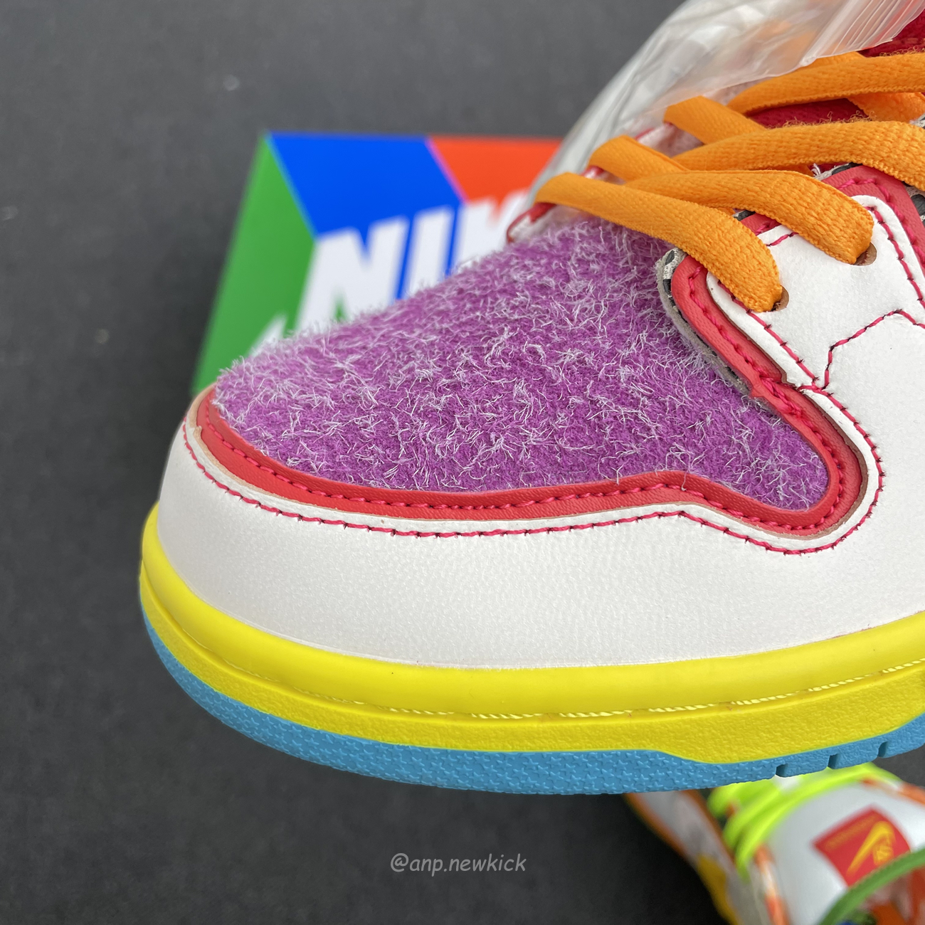 Nike Sb Dunk Low What The 2023 (9) - www.newkick.org